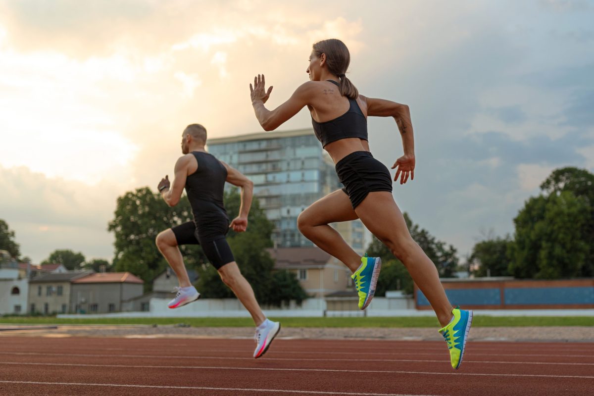 Peptide Therapy for Athletic Performance, Terre Haute